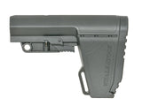Cyma "Whale" stock för M4