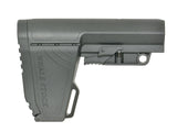 Cyma "Whale" stock för M4