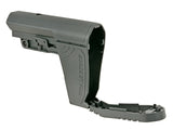 Cyma "Whale" stock för M4