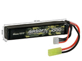 Gens Ace G-tech  LiPo 11,1V 1000mAh 3S1P