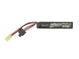 Gens Ace G-tech  LiPo 7,4V 1000mAh 2S1P