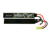 Gens Ace G-tech  LiPo 7,4V 1300mAh 2S1P