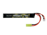 Gens Ace  LiPo 7,4V 1400mAh 2S1P