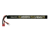 Gens Ace G-tech  LiPo 11,1V 1400mAh 3S1P