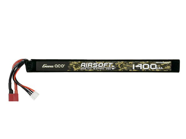Gens Ace G-tech  LiPo 11,1V 1400mAh 3S1P