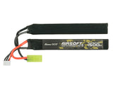 Gens Ace G-tech  LiPo 11,1V 1500mAh 3S1P