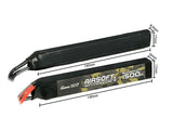 Gens Ace G-tech  LiPo 11,1V 1500mAh 3S1P