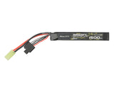 Gens Ace G-tech  LiPo 7,4V 1500mAh 2S1P