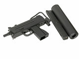 HFC MAC-11 HG-203 submachine gun