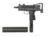HFC MAC-11 HG-203 submachine gun