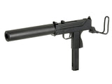 HFC MAC-11 HG-203 submachine gun