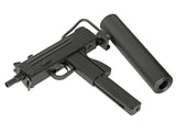 HFC MAC-11 HG-203 submachine gun
