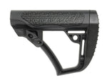 Double Bell stock för M4 AEG