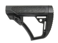 Double Bell stock för M4 AEG