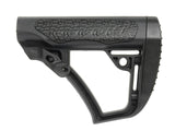 Double Bell stock för M4 AEG