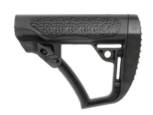 Double Bell stock för M4 AEG