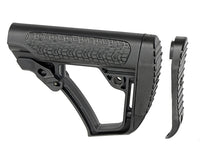 Double Bell stock för M4 AEG