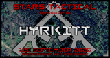 Hyrkitt - Stars Tactical - op. Tertius- 12e september