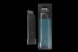 GATE PTX HPA Pistolmagasin – 80 skott