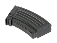 Double bell Kort AK-magasin 85-kulor