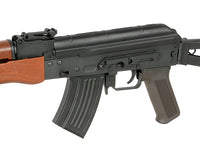 Double bell Kort AK-magasin 85-kulor