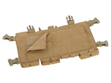 8Fields Buckle up Recce/Sniper chest rig - OD