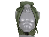 8-fields Sniper ryggsäck 40l - OD