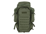 8-fields Sniper ryggsäck 40l - OD