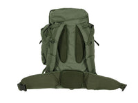 8-fields Sniper ryggsäck 40l - OD