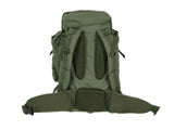 8-fields Sniper ryggsäck 40l - OD