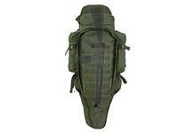 8-fields Sniper ryggsäck 40l - OD