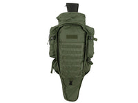 8-fields Sniper ryggsäck 40l - OD