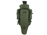 8-fields Sniper ryggsäck 40l - OD