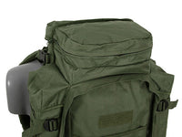 8-fields Sniper ryggsäck 40l - OD