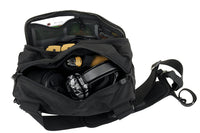8-Fields Liten range-bag - OD