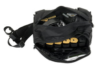 8-Fields Liten range-bag - OD