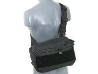 8-Fields Liten range-bag - OD