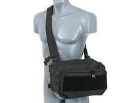 8-Fields Liten range-bag - OD