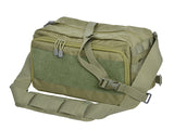 8-Fields Liten range-bag - OD