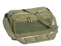 8-Fields Liten range-bag - OD