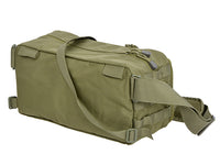 8-Fields Liten range-bag - OD