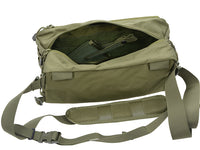 8-Fields Liten range-bag - OD