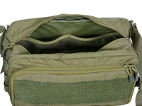 8-Fields Liten range-bag - OD