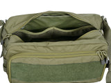 8-Fields Liten range-bag - OD