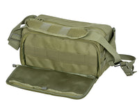 8-Fields Liten range-bag - OD