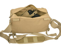 8-Fields Liten range-bag - OD