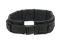 8-Fields Duty belt 2 - Svart