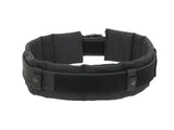 8-Fields Duty belt 2 - Svart