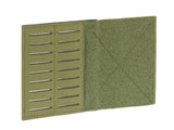 8Fields WING Expansions Panel MOLLE Laser-Cut -OD