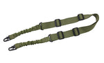 8-Fields 2-punkt Tactical Sling - Bungee - OD